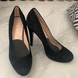Nine west heels